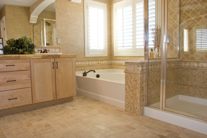 Top Bathroom Remodeling Companies in Argyle, TX